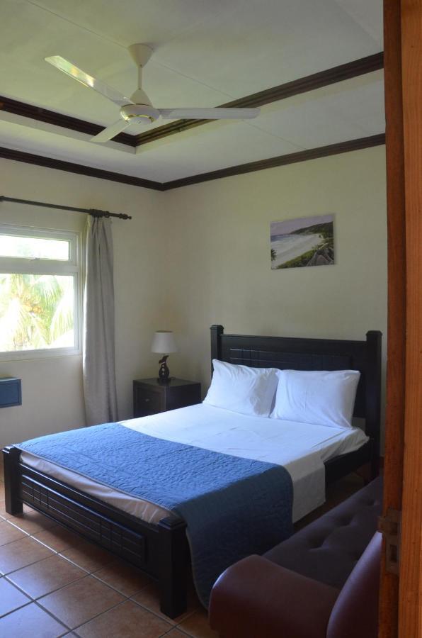 Butterfly Villas Grand Anse  Exteriör bild