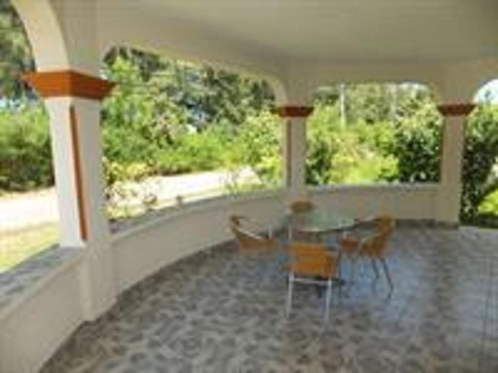 Butterfly Villas Grand Anse  Exteriör bild